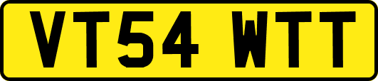 VT54WTT