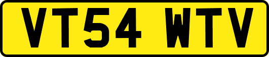 VT54WTV