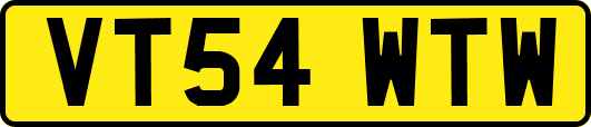 VT54WTW