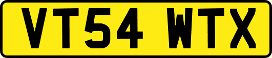 VT54WTX
