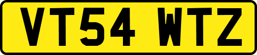 VT54WTZ