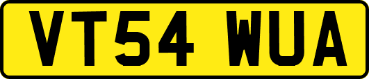 VT54WUA