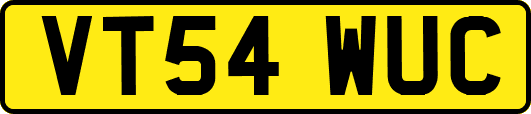 VT54WUC