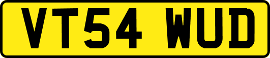 VT54WUD