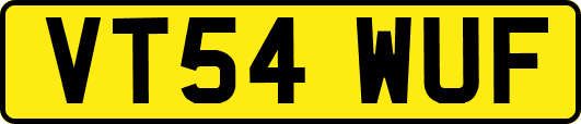 VT54WUF