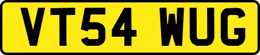 VT54WUG