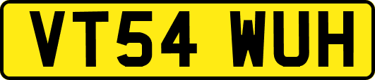 VT54WUH