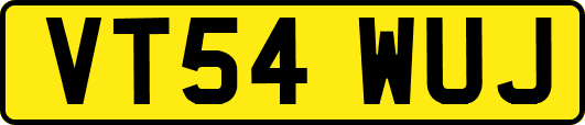 VT54WUJ