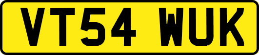 VT54WUK