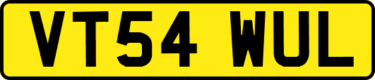 VT54WUL