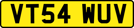 VT54WUV