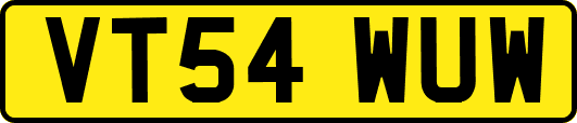 VT54WUW