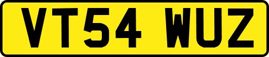 VT54WUZ