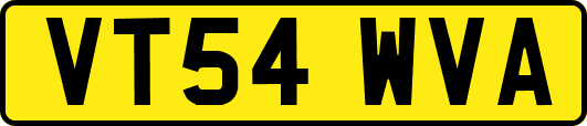 VT54WVA