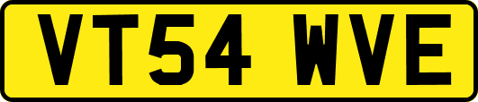 VT54WVE
