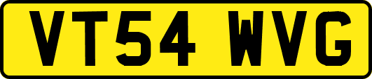 VT54WVG