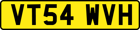 VT54WVH