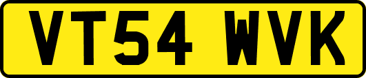 VT54WVK