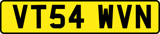 VT54WVN