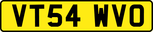 VT54WVO