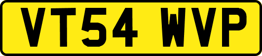 VT54WVP