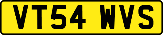 VT54WVS