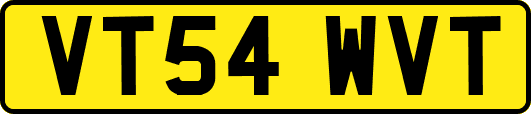 VT54WVT