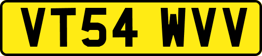 VT54WVV