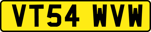 VT54WVW
