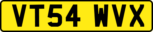 VT54WVX