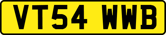 VT54WWB