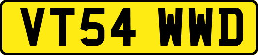 VT54WWD