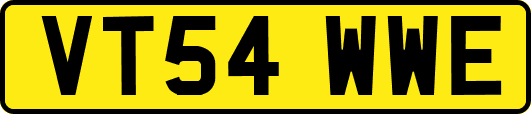 VT54WWE