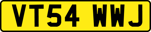 VT54WWJ
