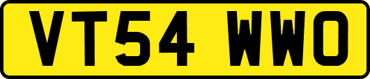 VT54WWO