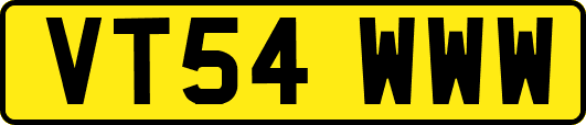 VT54WWW