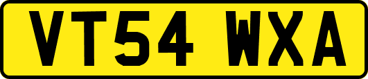 VT54WXA