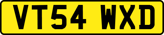 VT54WXD