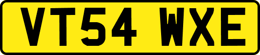 VT54WXE