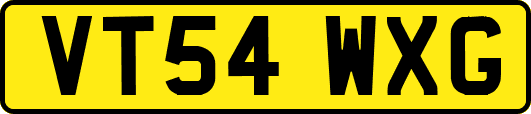 VT54WXG