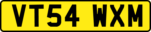 VT54WXM