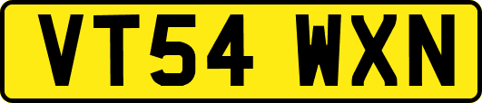 VT54WXN