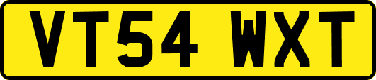 VT54WXT
