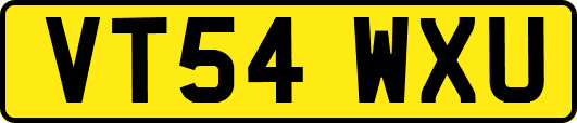VT54WXU