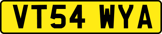 VT54WYA
