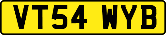 VT54WYB