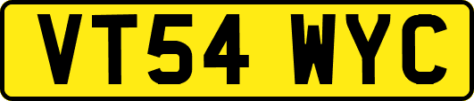 VT54WYC