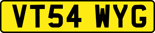 VT54WYG