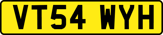 VT54WYH