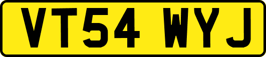 VT54WYJ